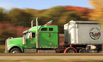 Trucking